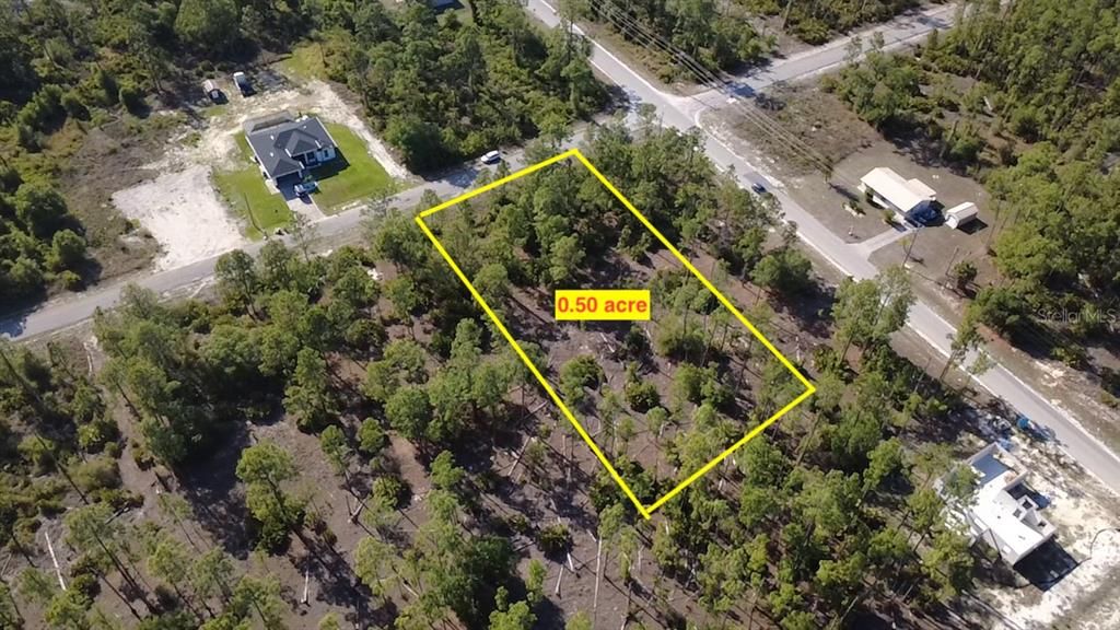 待售: $29,900 (0.50 acres)