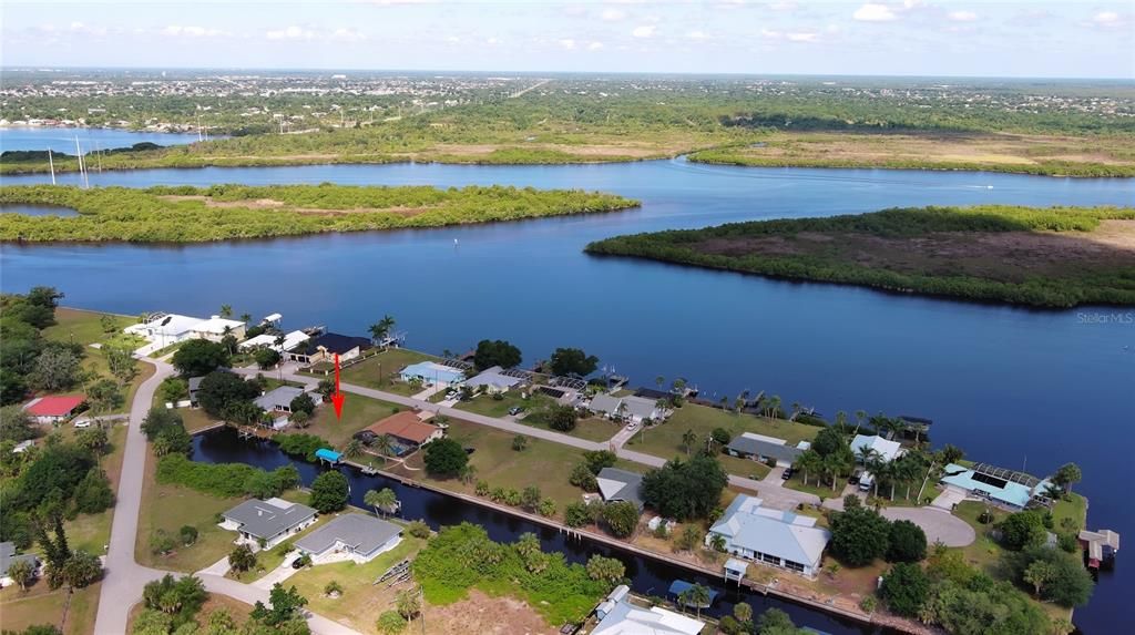 En Venta: $125,000 (0.22 acres)