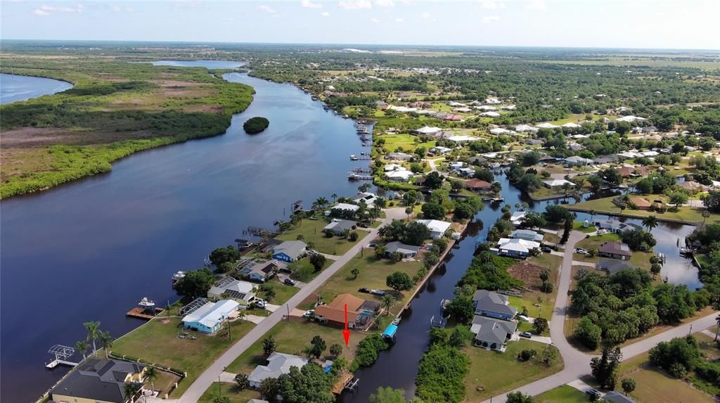 En Venta: $125,000 (0.22 acres)