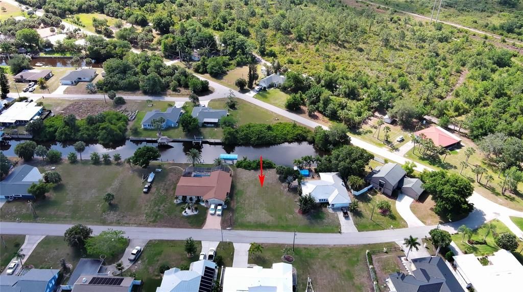 En Venta: $125,000 (0.22 acres)