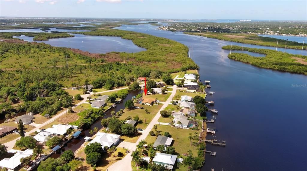En Venta: $125,000 (0.22 acres)
