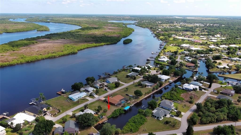 En Venta: $125,000 (0.22 acres)