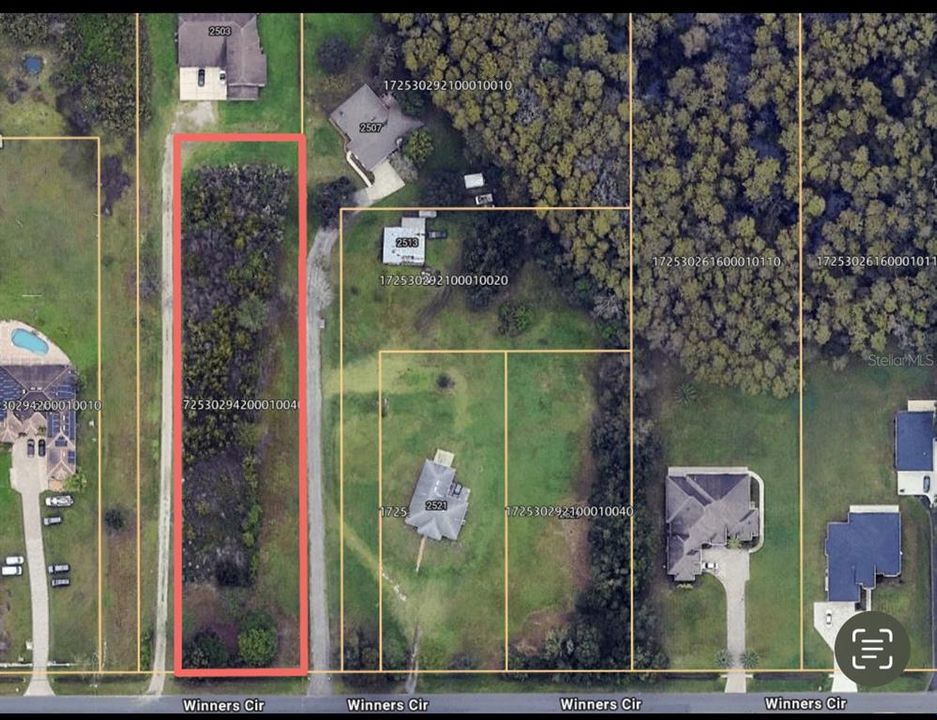 Под контрактом: $199,999 (1.16 acres)