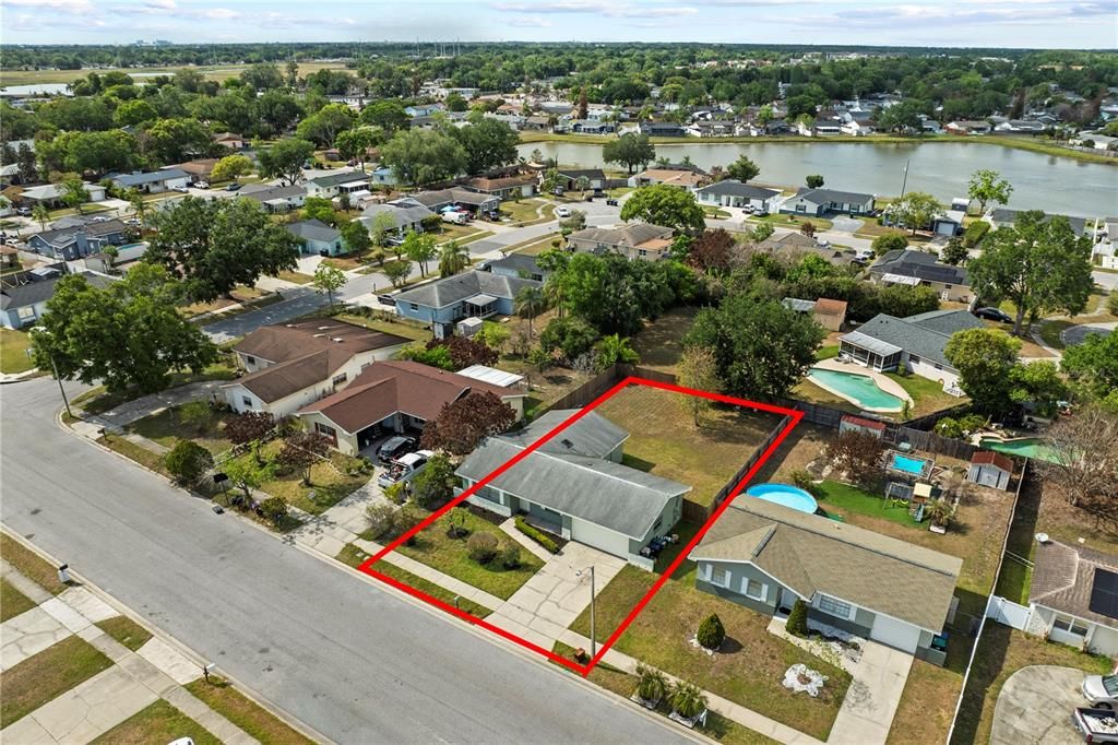 Activo con contrato: $299,000 (3 camas, 2 baños, 1157 Pies cuadrados)