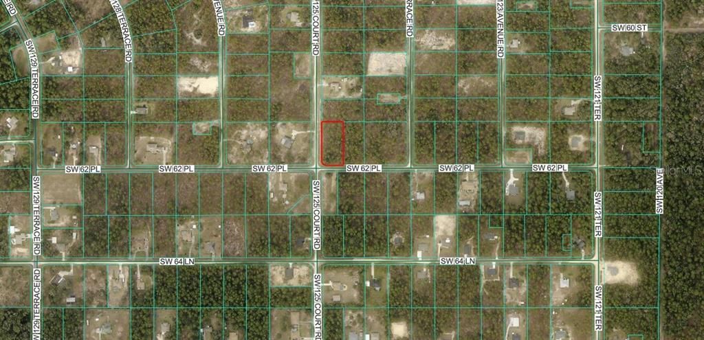 For Sale: $99,995 (1.05 acres)