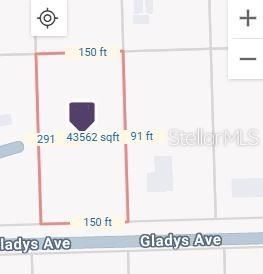 На продажу: $76,000 (1.00 acres)