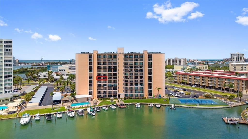 En Venta: $314,900 (1 camas, 1 baños, 680 Pies cuadrados)