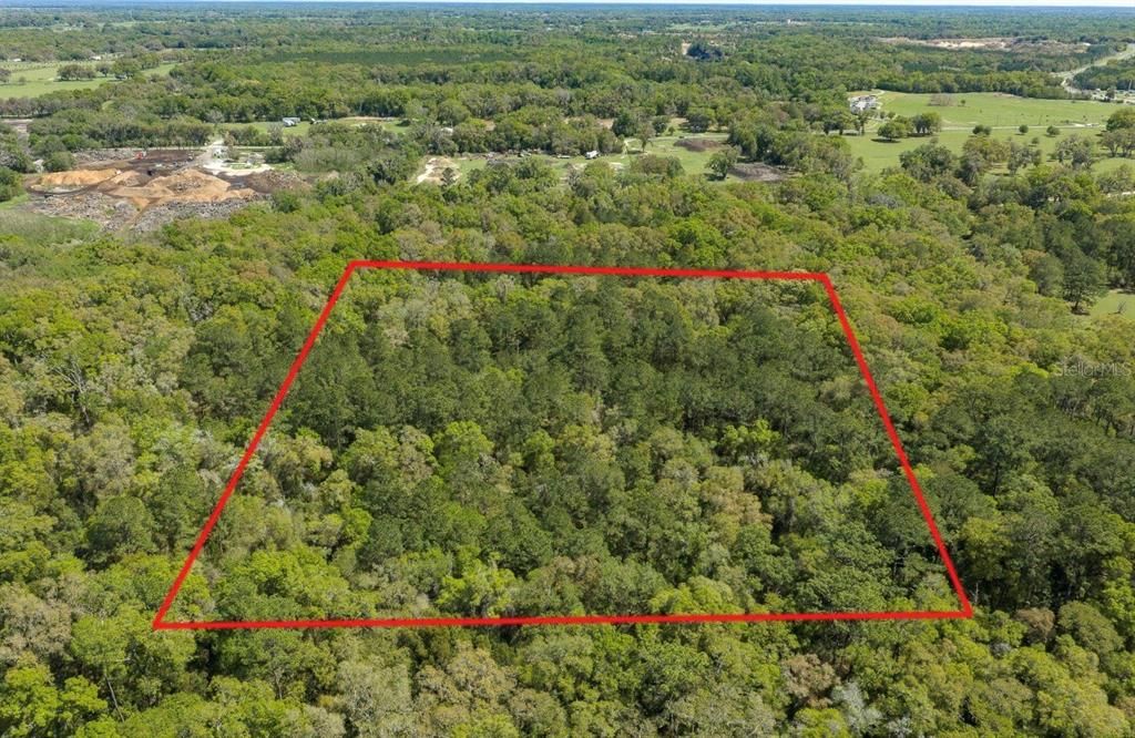 For Sale: $119,900 (8.00 acres)