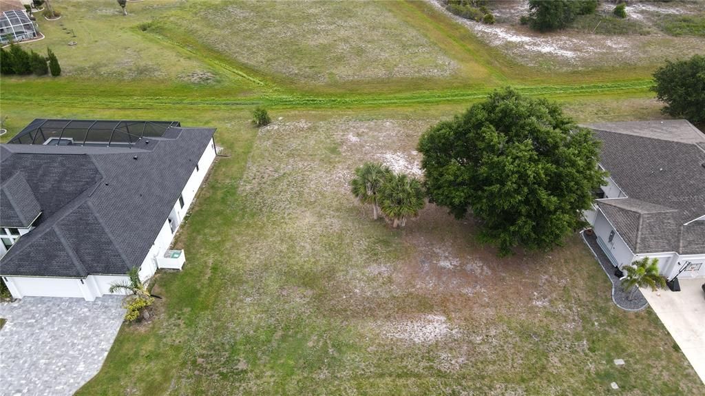Active With Contract: $38,000 (0.25 acres)