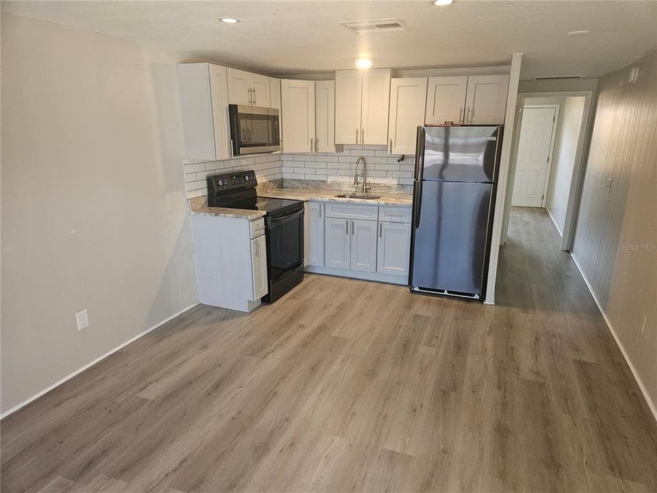 В аренду: $1,350 (1 спален, 1 ванн, 550 Квадратных фут)
