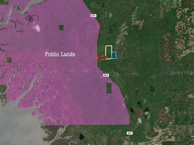 For Sale: $525,000 (111.62 acres)