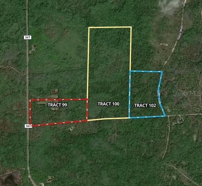 For Sale: $525,000 (111.62 acres)