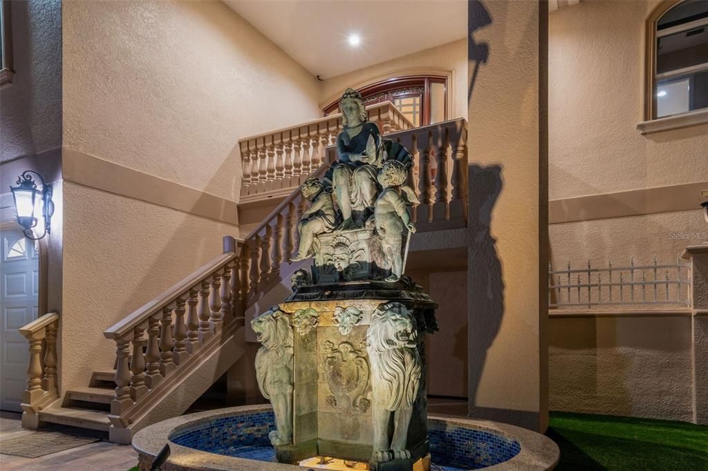 En Venta: $5,495,000 (5 camas, 5 baños, 5268 Pies cuadrados)