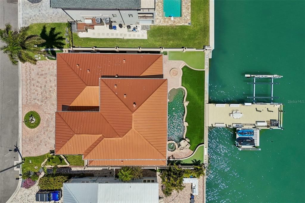 En Venta: $5,495,000 (5 camas, 5 baños, 5268 Pies cuadrados)