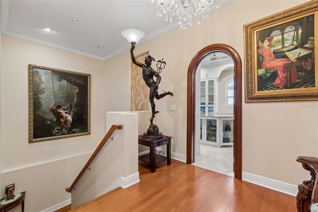 En Venta: $5,495,000 (5 camas, 5 baños, 5268 Pies cuadrados)