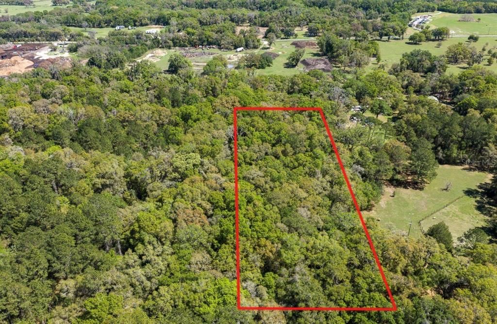 На продажу: $62,000 (4.00 acres)