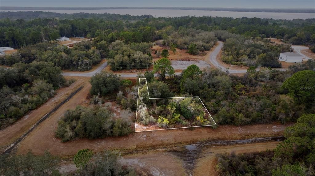 En Venta: $24,999 (0.24 acres)