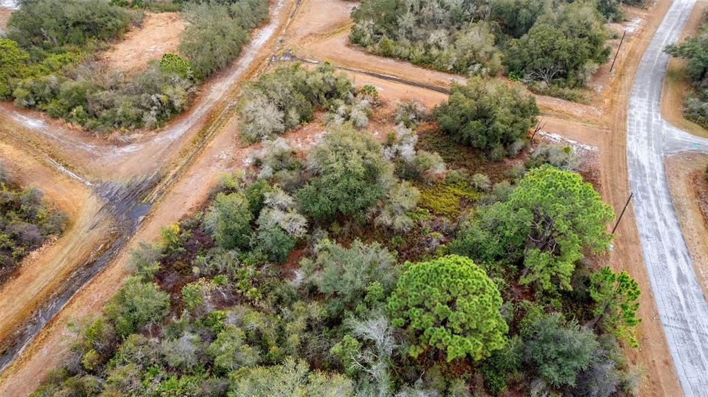 En Venta: $24,999 (0.24 acres)