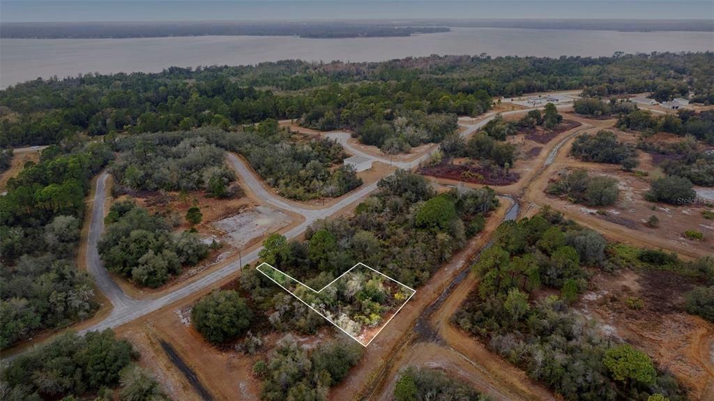 En Venta: $24,999 (0.24 acres)