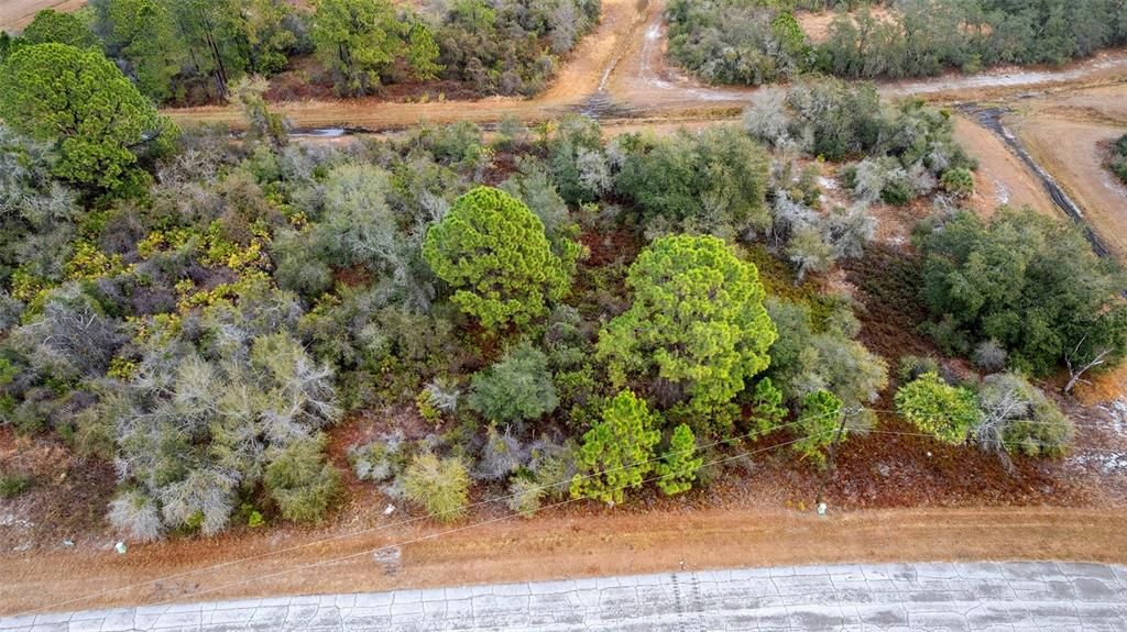 En Venta: $24,999 (0.24 acres)