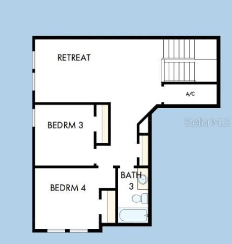 For Sale: $564,990 (4 beds, 3 baths, 2551 Square Feet)