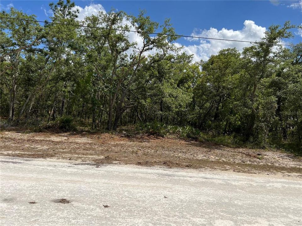 En Venta: $44,500 (0.47 acres)