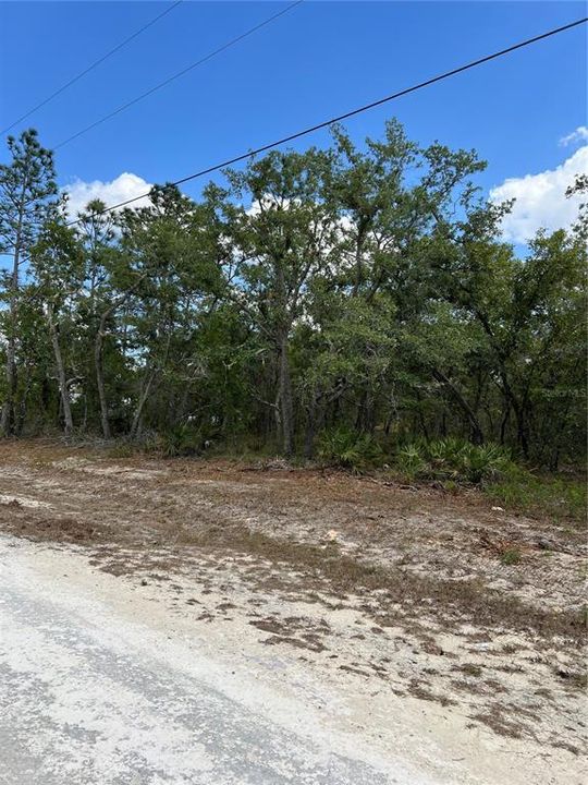 En Venta: $44,500 (0.47 acres)