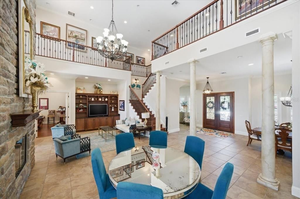 En Venta: $3,750,000 (5 camas, 5 baños, 6850 Pies cuadrados)