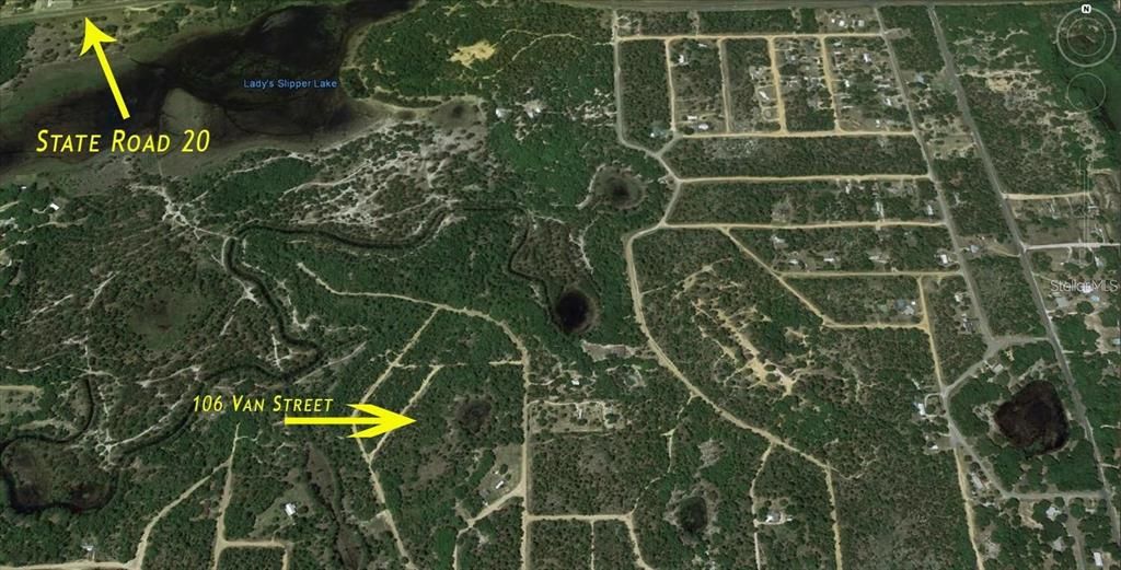 For Sale: $10,500 (0.40 acres)