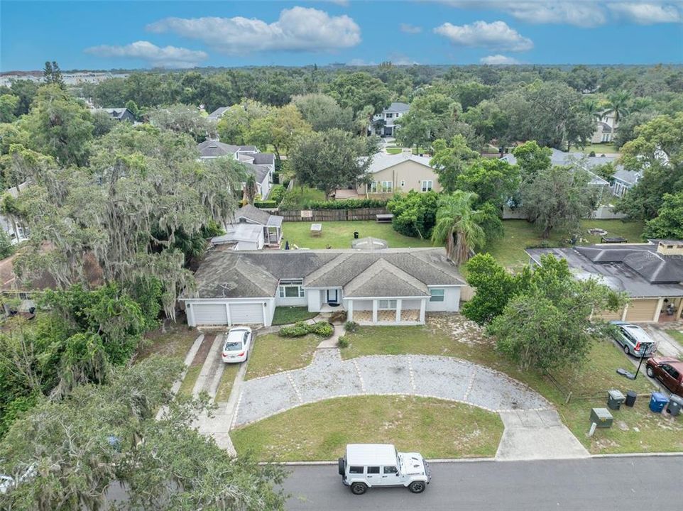 En Venta: $849,000 (0.19 acres)
