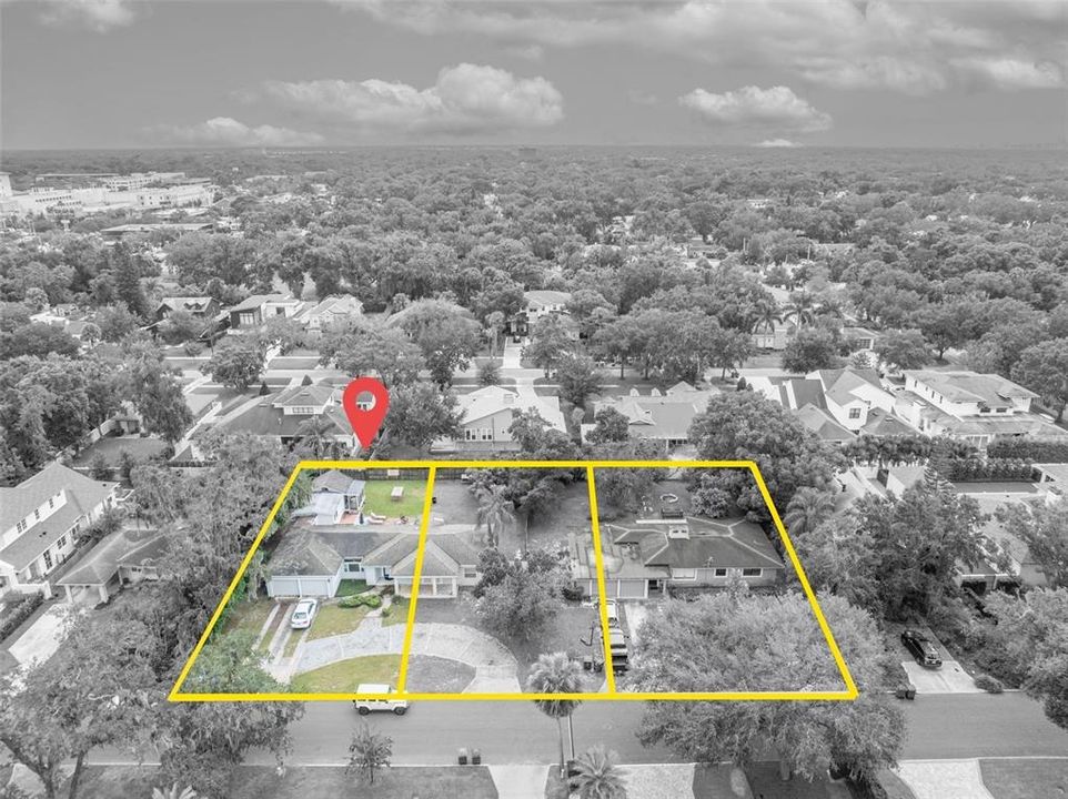En Venta: $849,000 (0.19 acres)