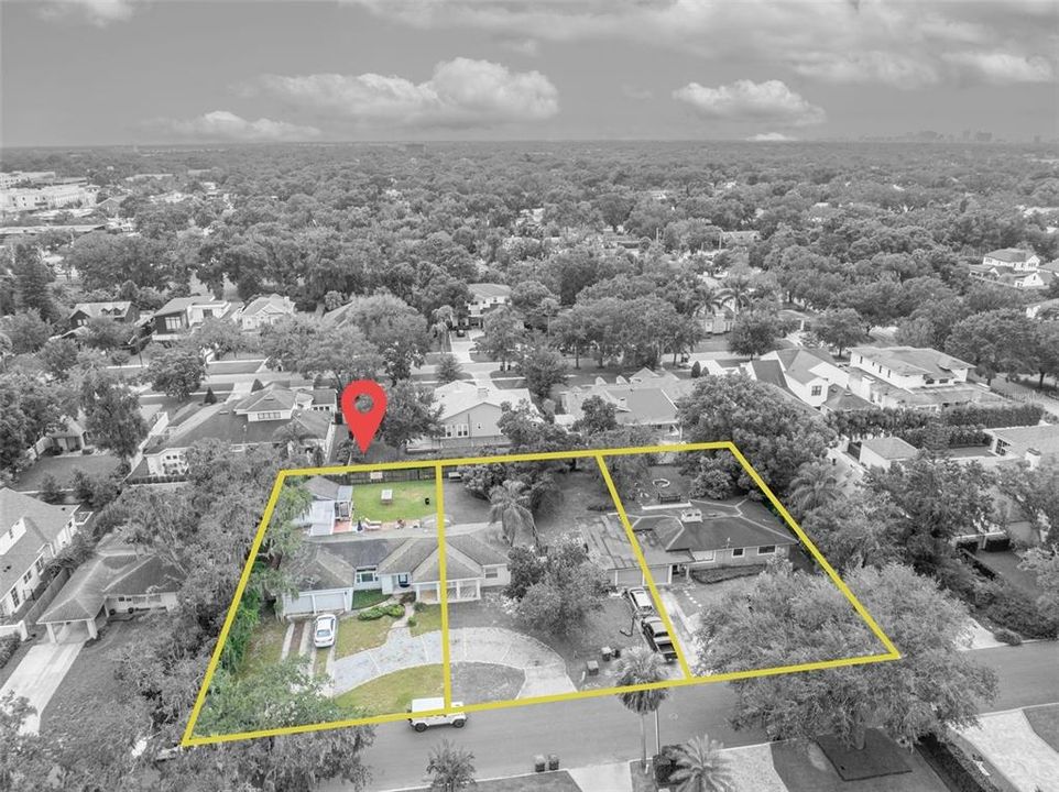 En Venta: $849,000 (0.19 acres)
