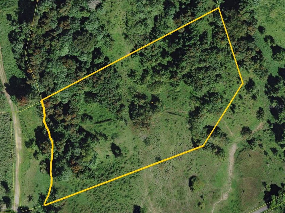 For Sale: $158,000 (12.44 acres)