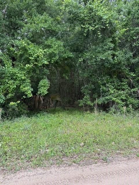 Vendido Recientemente: $140,000 (3.00 acres)