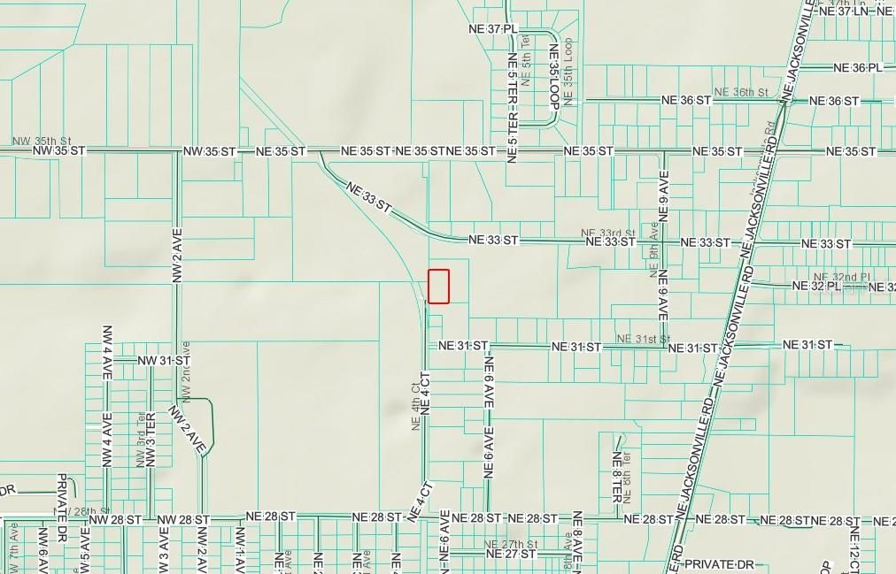 En Venta: $15,900 (1.00 acres)