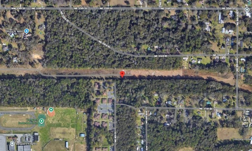 En Venta: $15,900 (1.00 acres)