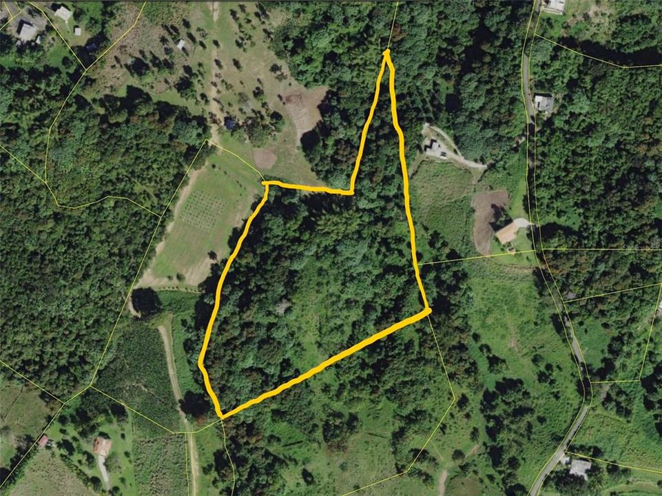 For Sale: $158,000 (12.44 acres)