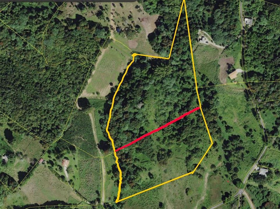 For Sale: $158,000 (12.44 acres)