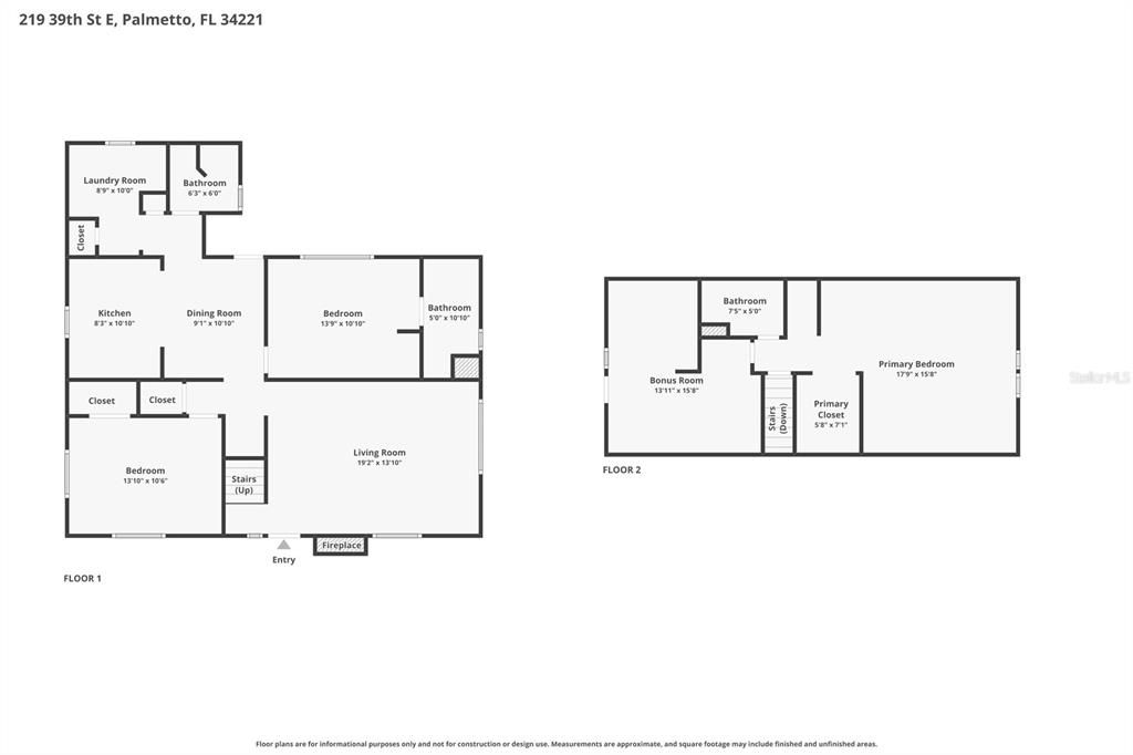 Activo con contrato: $285,000 (3 camas, 3 baños, 1519 Pies cuadrados)