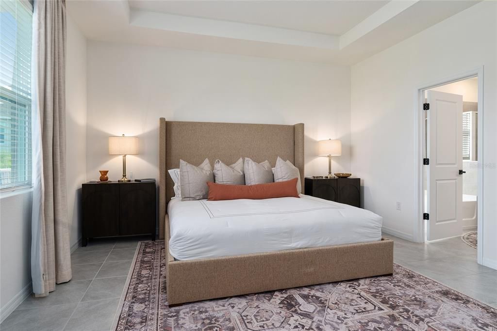 En Renta: $3,500 (3 camas, 2 baños, 1728 Pies cuadrados)