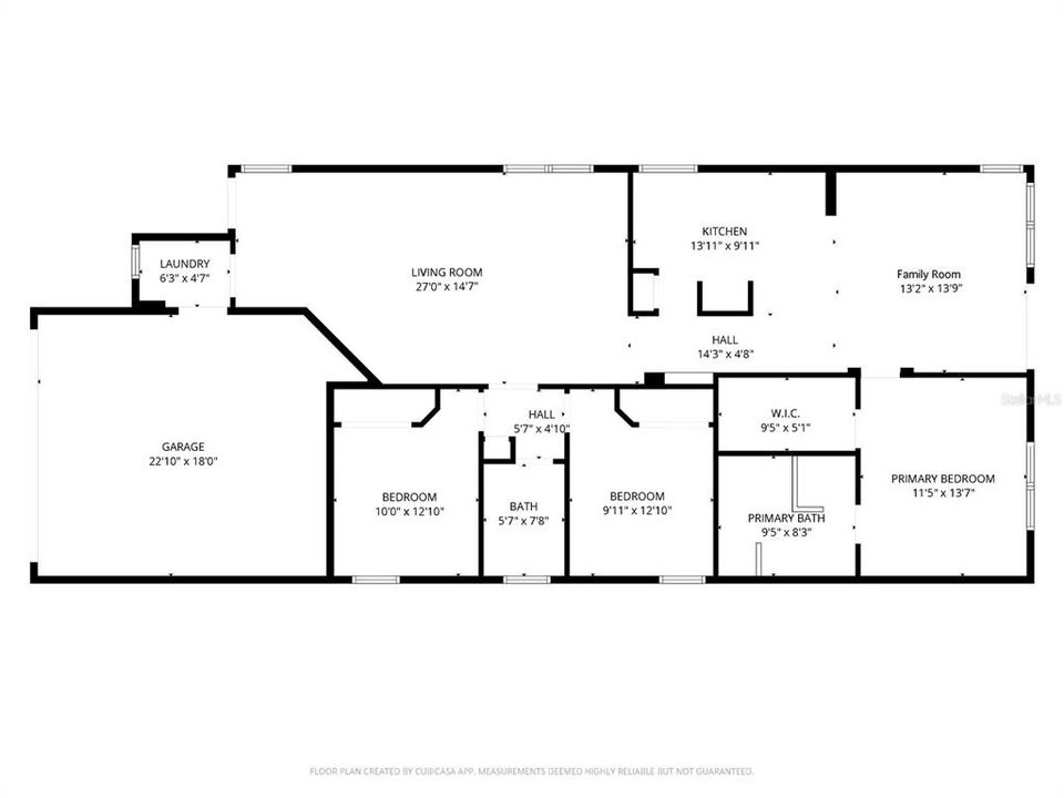 For Sale: $299,500 (3 beds, 2 baths, 1596 Square Feet)