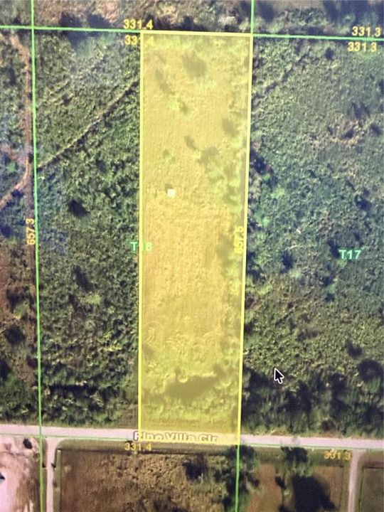 En Venta: $129,280 (2.50 acres)