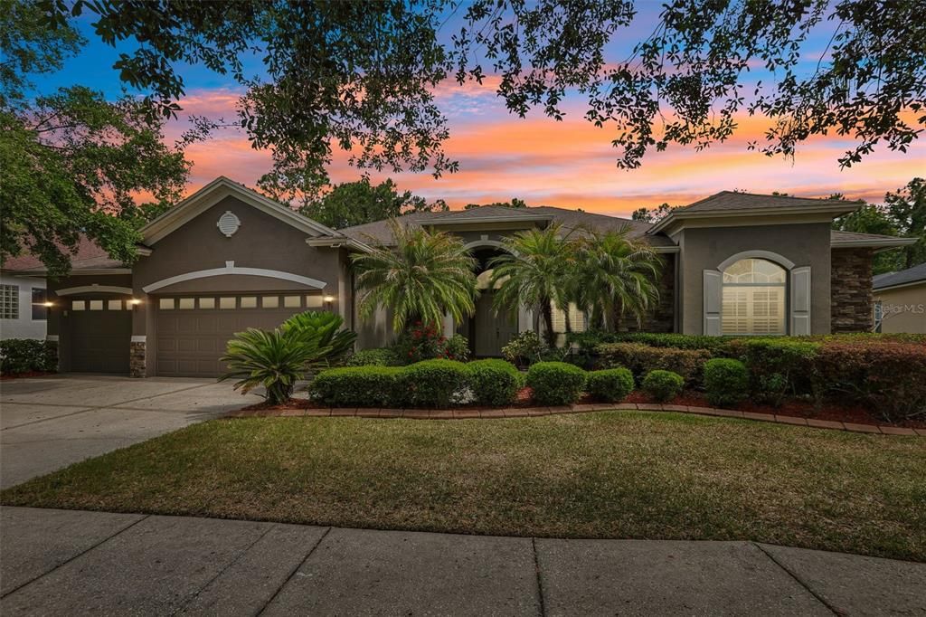 Active With Contract: $775,000 (4 beds, 3 baths, 3925 Square Feet)