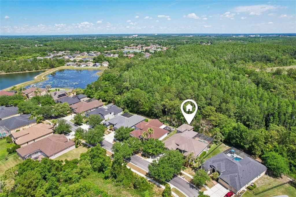 Active With Contract: $775,000 (4 beds, 3 baths, 3925 Square Feet)