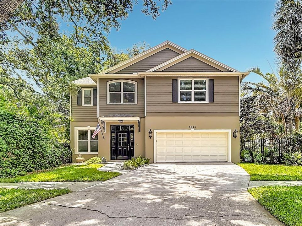Active With Contract: $899,000 (4 beds, 2 baths, 2125 Square Feet)