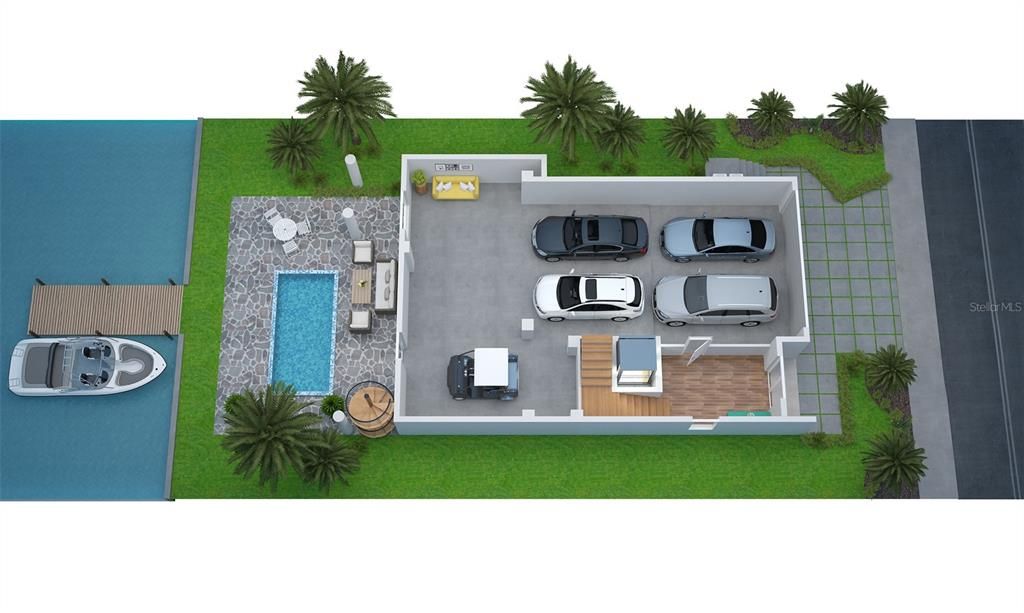 For Sale: $3,299,000 (4 beds, 4 baths, 3495 Square Feet)