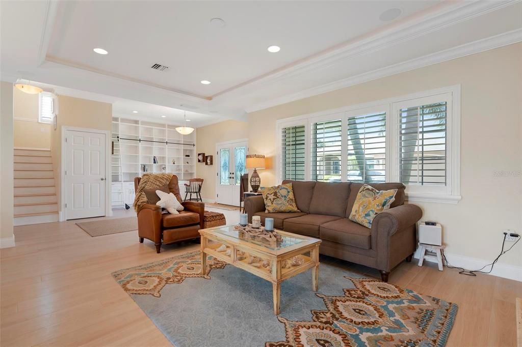 Activo con contrato: $1,390,000 (4 camas, 4 baños, 2966 Pies cuadrados)