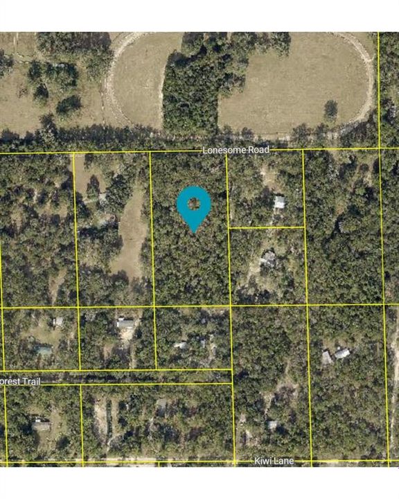 Activo con contrato: $254,500 (5.00 acres)