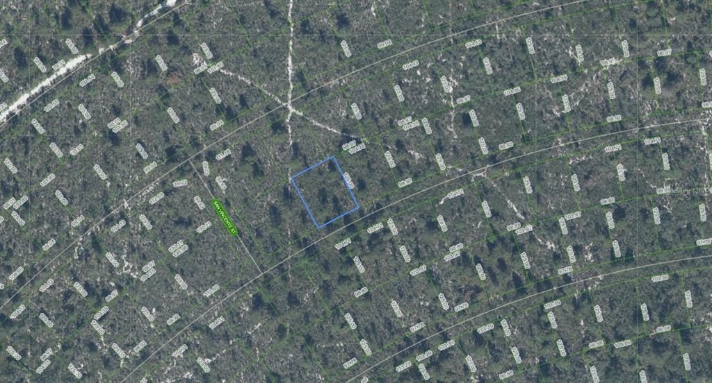 En Venta: $8,500 (0.29 acres)