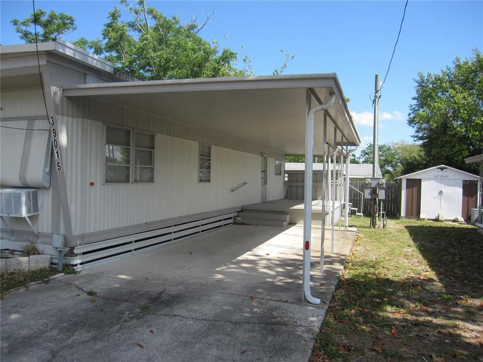 For Sale: $59,000 (2 beds, 1 baths, 552 Square Feet)